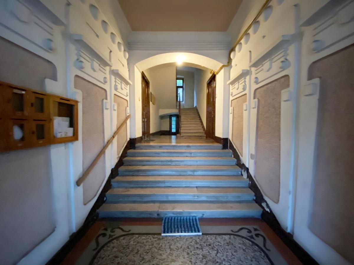Bright Apartment 45M2 - Free Parking - Wifi Rijeka Exterior foto