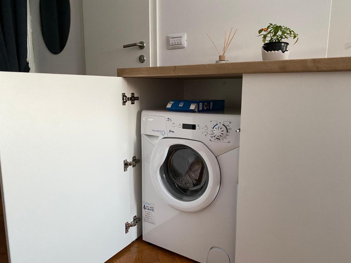 Bright Apartment 45M2 - Free Parking - Wifi Rijeka Exterior foto